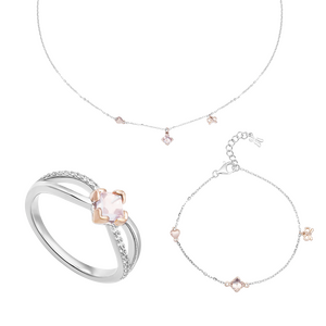 Bộ trang sức Bạc PNJSilver 00001-00005