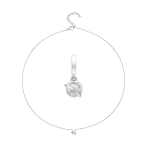 Bộ trang sức Bạc PNJSilver 00006-00003