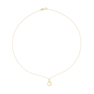 Dây cổ Vàng 18K PNJ 0000Y060201