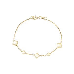 Lắc tay Vàng 18K PNJ 0000Y061011