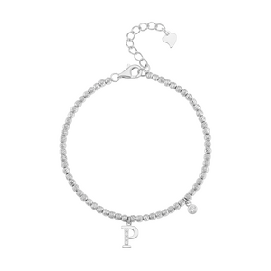 Lắc tay Bạc đính đá PNJSilver XMXMW060315