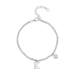 Lắc tay Bạc đính đá PNJSilver XMXMW060317