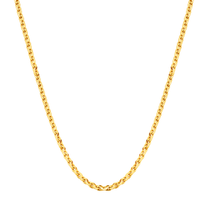 Dây chuyền Vàng 18K PNJ 0000Y000867