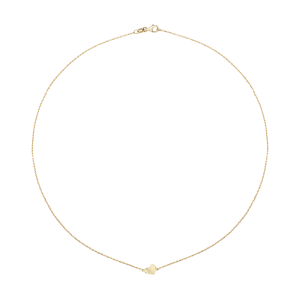 Dây cổ Vàng 18K PNJ 0000Y060202