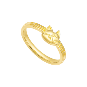 Nhẫn Vàng 24K PNJ Turning Gold 0000Y003882