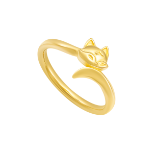 Nhẫn Vàng 24K PNJ Turning Gold 0000Y003885