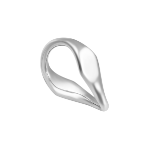 Nhẫn Bạc đính đá STYLE By PNJ 0000W060037