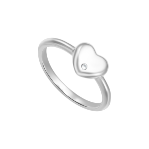 Nhẫn Bạc đính đá STYLE By PNJ XM00W060034