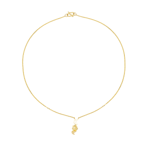 Dây cổ Vàng 24K PNJ Turning Gold 0000Y000541