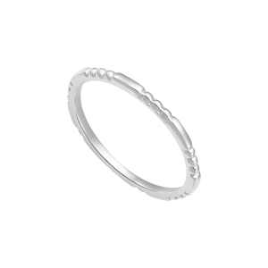 Nhẫn Bạc STYLE By PNJ 0000W060038