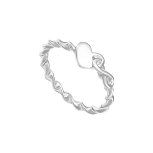 Nhẫn Bạc STYLE By PNJ 0000W060040