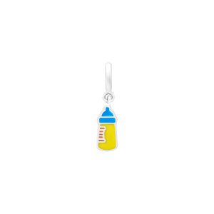 Hạt Charm Bạc Doraemon | PNJ 0000W000090