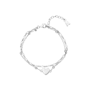 Lắc tay Bạc STYLE By PNJ 0000W060294