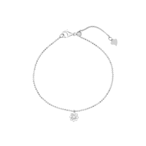 Lắc tay Bạc đính đá PNJSilver XMXMW060392