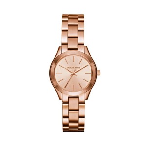 Đồng hồ Michael Kors Nữ MK3513 Dây thép cc không gỉ 316L 33 MM