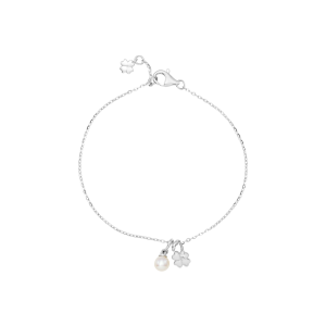 Lắc tay Bạc đính đá PNJSilver PFXMW000008