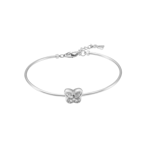 Vòng tay Bạc đính đá STYLE By PNJ XMXMW000032