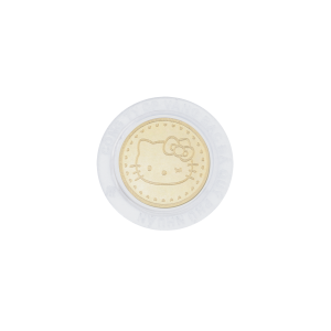 Đồng vàng Kỷ niệm 18K PNJ ❤️ HELLO KITTY 0000Y001273