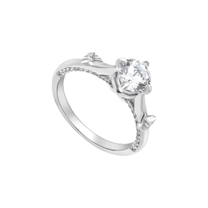 Nhẫn Bạc đính đá PNJSilver XMXMW060286