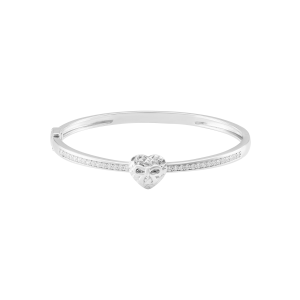 Vòng tay Bạc đính đá PNJSilver XM00W000018