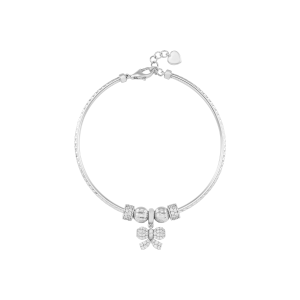 Vòng tay Bạc đính đá PNJSilver XMXMW000024