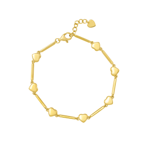 Lắc tay Vàng 14K PNJ 0000Y004600