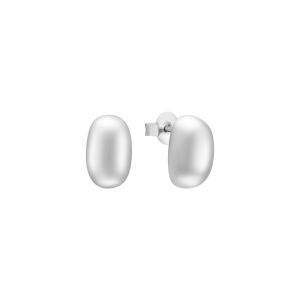 Bông tai Bạc đính đá PNJSilver 0000W060097
