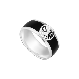 Nhẫn nam Bạc Marvel | PNJ 0000W000114