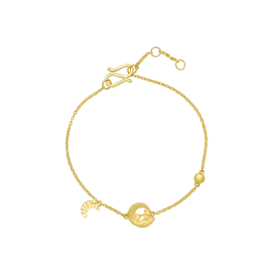 Lắc tay Vàng PNJ Turning Gold 0000Y004594