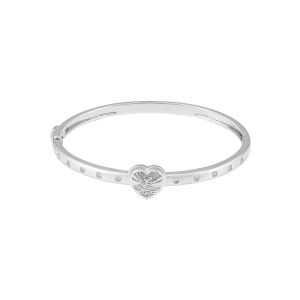 Vòng tay Bạc đính đá PNJSilver XMXMW000022