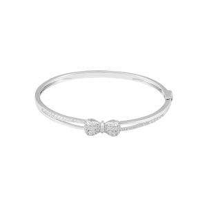 Vòng tay Bạc đính đá PNJSilver XMXMW000023