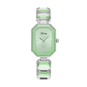 Đồng hồ Disney Watch Disney Fashion Nữ DS241014-1-C Dây thép cc không gỉ 316L 22 MM