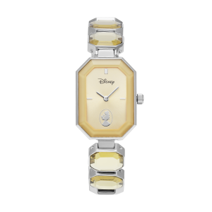 Đồng hồ Disney Watch Disney Fashion Nữ DS241014-1-E Dây thép cc không gỉ 316L 22 MM