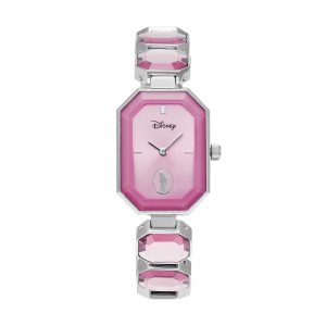 Đồng hồ Disney Watch Disney Fashion Nữ DS241014-1-F Dây thép cc không gỉ 316L 22 MM