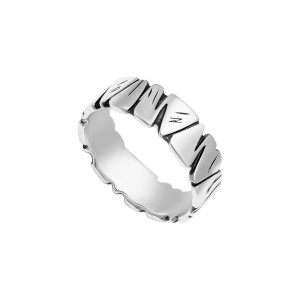 Nhẫn nam Bạc đính đá PNJSilver 0000W060058