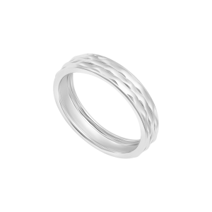 Nhẫn nam Bạc đính đá PNJSilver 0000W060060
