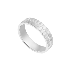 Nhẫn nam Bạc đính đá PNJSilver 0000W060065