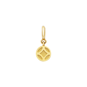 Hạt Charm trẻ em Vàng 41,6% (10K) Disney|PNJ Mickey 0000Y000751