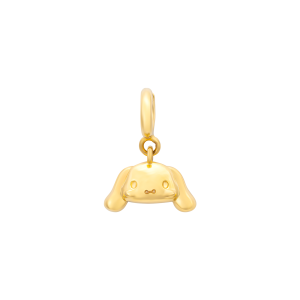Hạt Charm trẻ em Vàng 41,6% (10K) PNJ ❤️ Cinnamoroll 0000Y000778