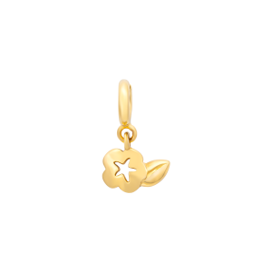 Hạt Charm trẻ em Vàng 41,6% (10K) PNJ ❤️ Cinnamoroll 0000Y000780