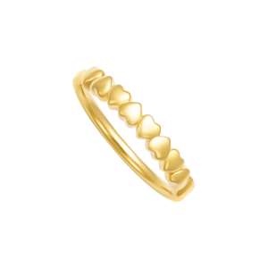 Nhẫn Vàng 58,5% (14K) PNJ 0000Y003888
