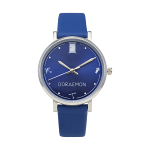Đồng hồ Doraemon Nữ DO-50001-PS Genuine Leather (Dây Da). 32 MM