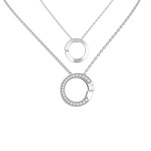 Bộ trang sức Bạc PNJSilver 00124-00087