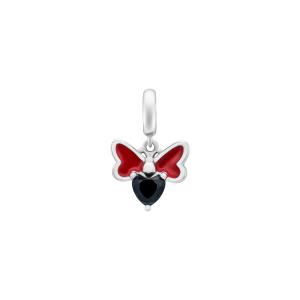 Hạt Charm Bạc đính đá STYLE By PNJ ZT00W060029