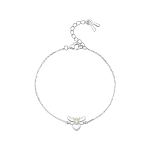 Lắc tay Bạc đính đá STYLE By PNJ ZT00W060029