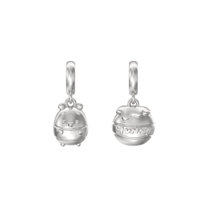 Bộ trang sức Bạc PNJSilver 00083-00084