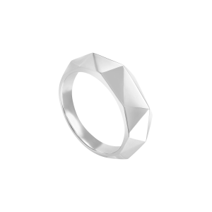 Nhẫn nam Bạc đính đá PNJSilver 0000W060043