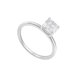 Nhẫn Bạc đính đá PNJSilver XMXMW060338