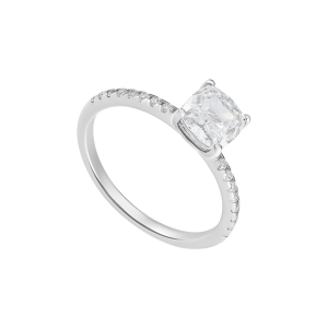Nhẫn Bạc đính đá PNJSilver XMXMW060340