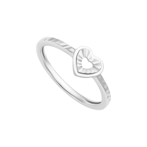 Nhẫn Vàng Trắng 33,3% (8K) STYLE By PNJ 0000W003765